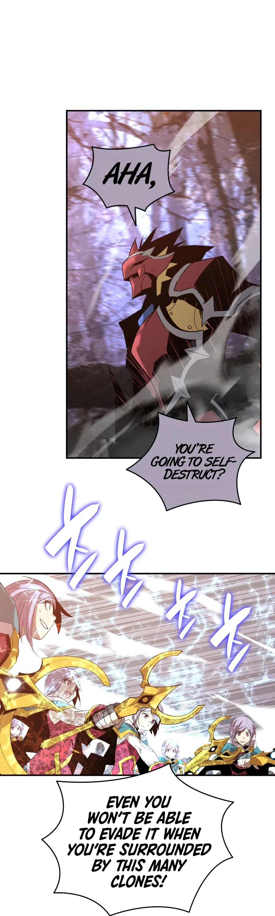 Worn and Torn Newbie Chapter 73 page 42 - Chapter 73