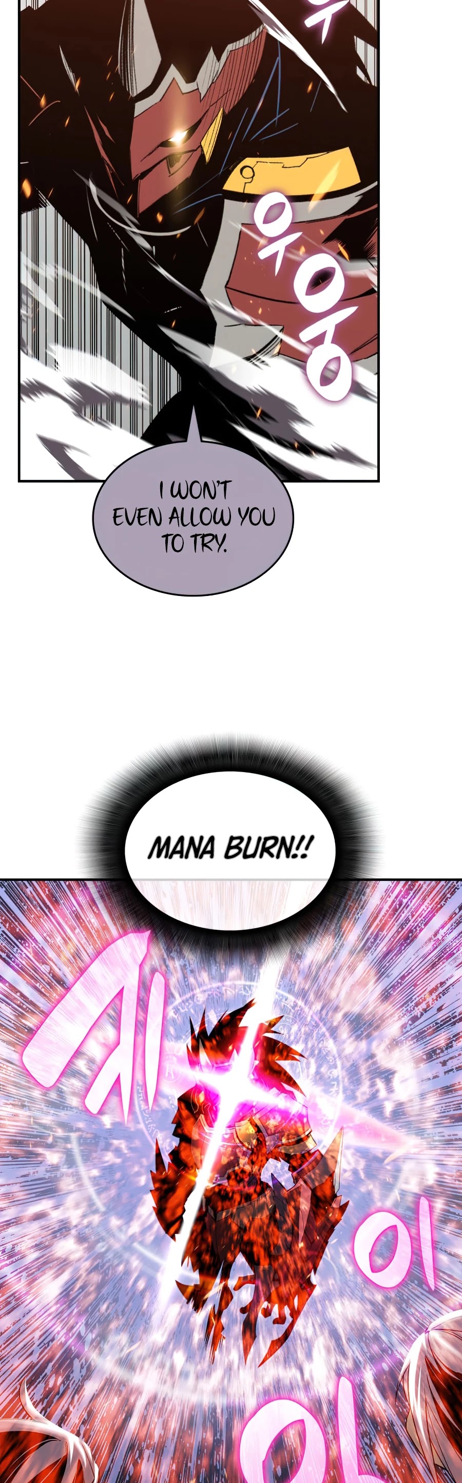 Worn and Torn Newbie Chapter 73 page 44 - Chapter 73