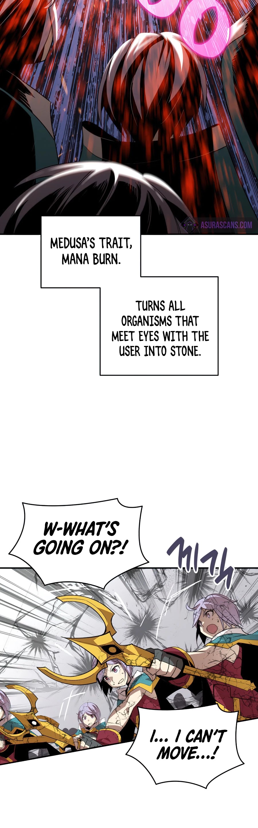 Worn and Torn Newbie Chapter 73 page 45 - Chapter 73