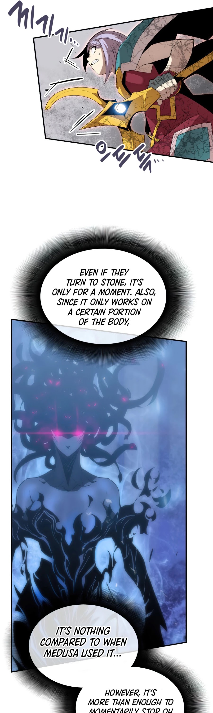 Worn and Torn Newbie Chapter 73 page 46 - Chapter 73