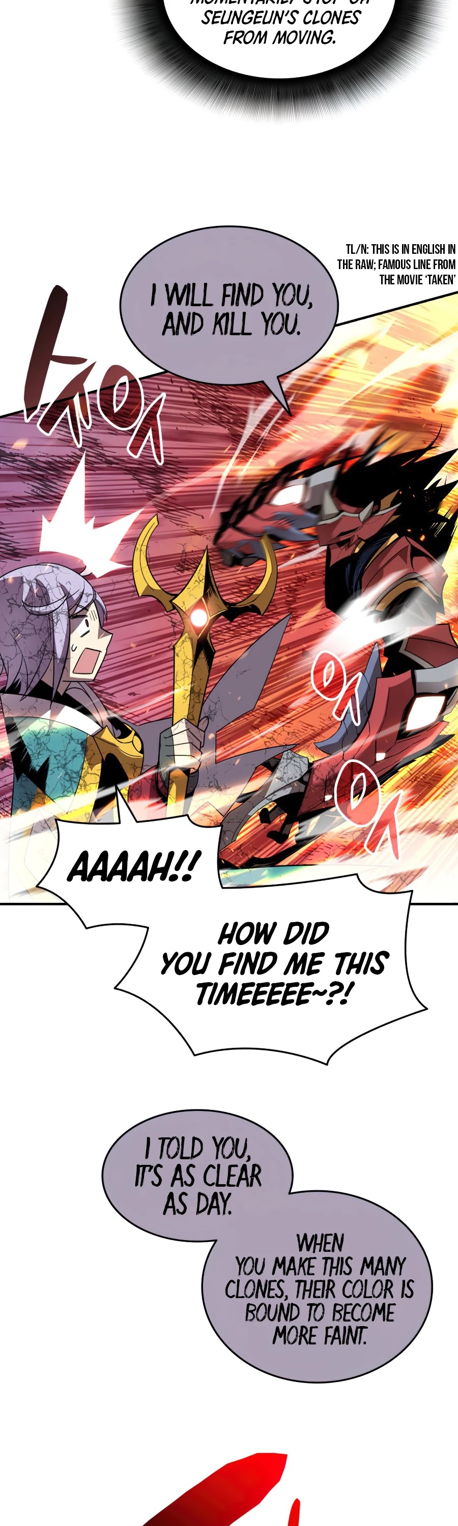 Worn and Torn Newbie Chapter 73 page 47 - Chapter 73