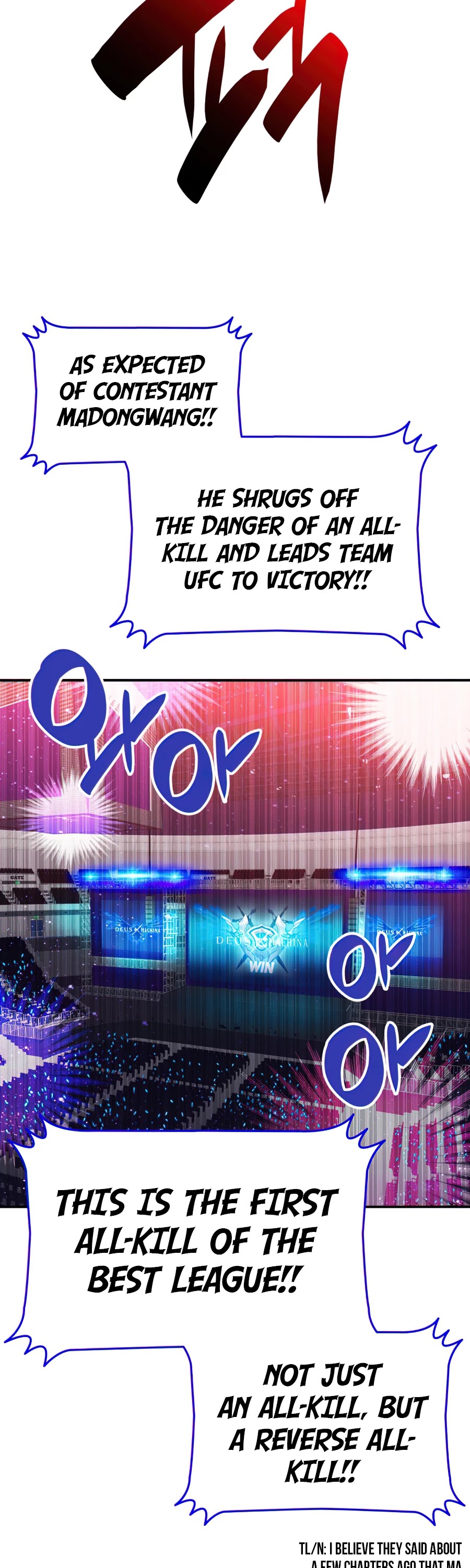 Worn and Torn Newbie Chapter 73 page 48 - Chapter 73