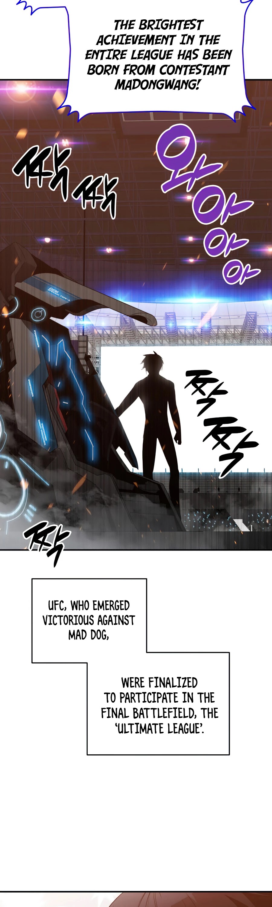 Worn and Torn Newbie Chapter 73 page 50 - Chapter 73