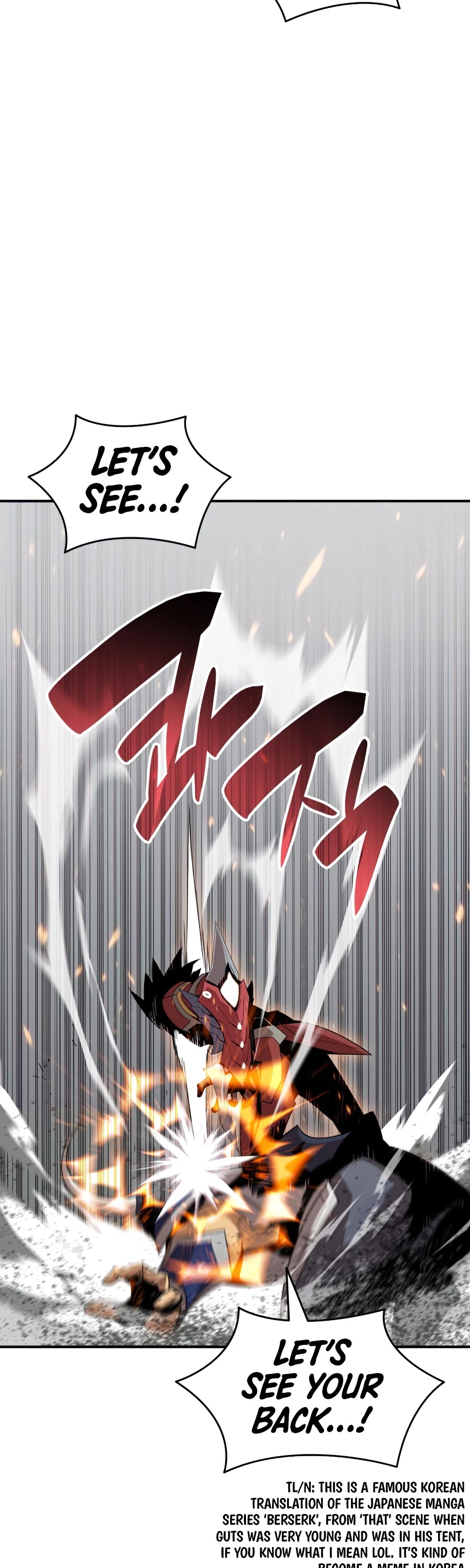 Worn and Torn Newbie Chapter 73 page 6 - Chapter 73