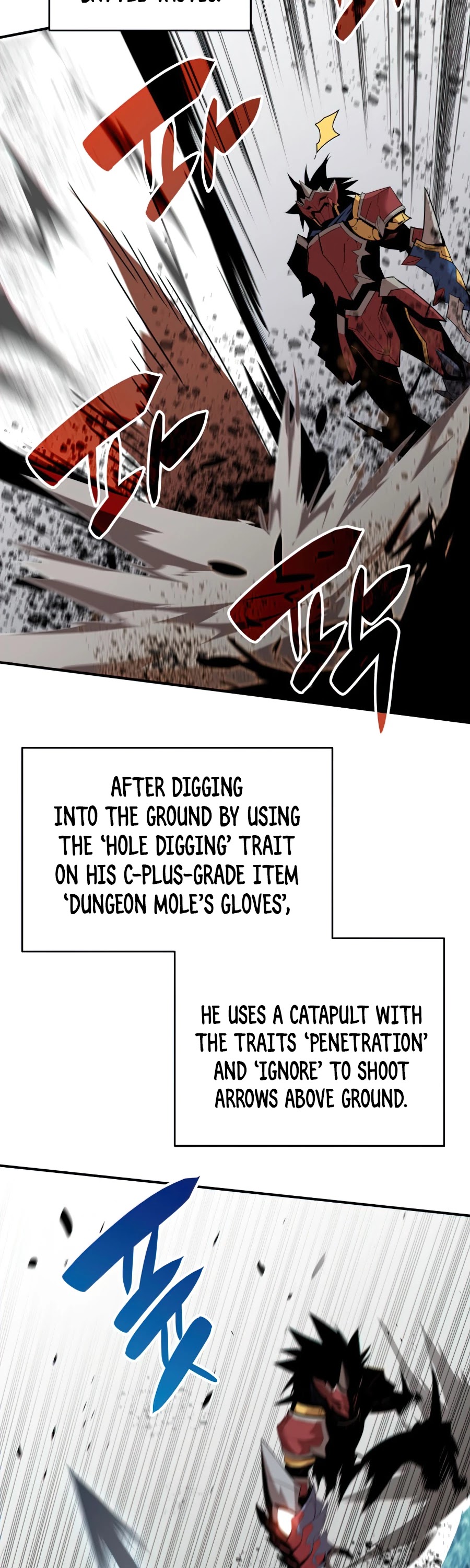 Worn and Torn Newbie Chapter 73 page 8 - Chapter 73