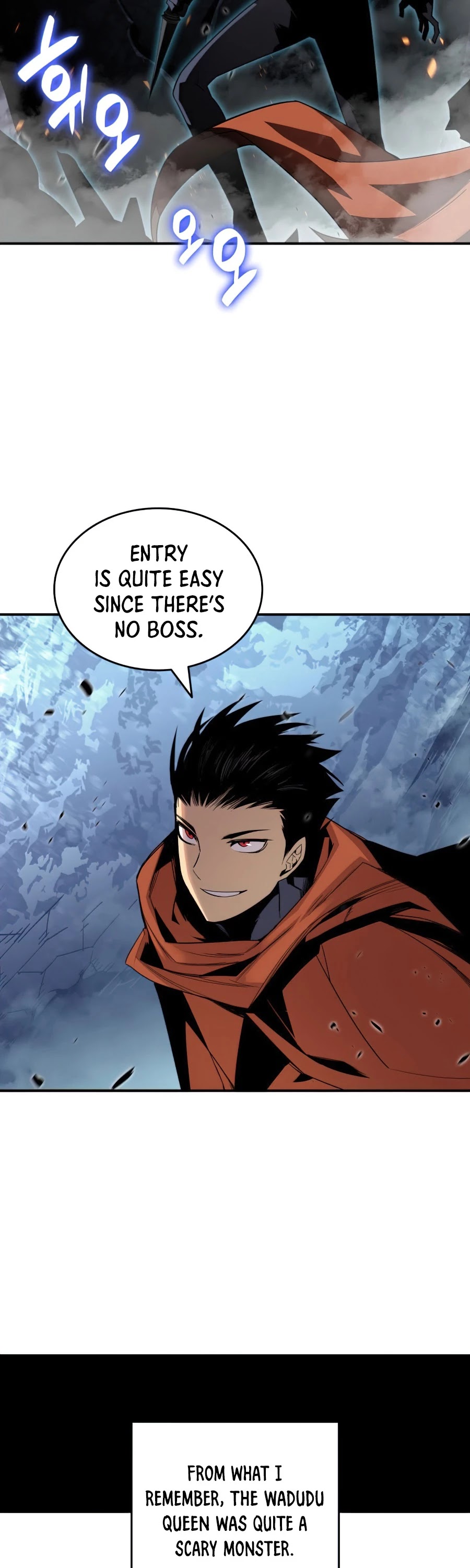 Worn and Torn Newbie Chapter 74 page 13 - Chapter 74
