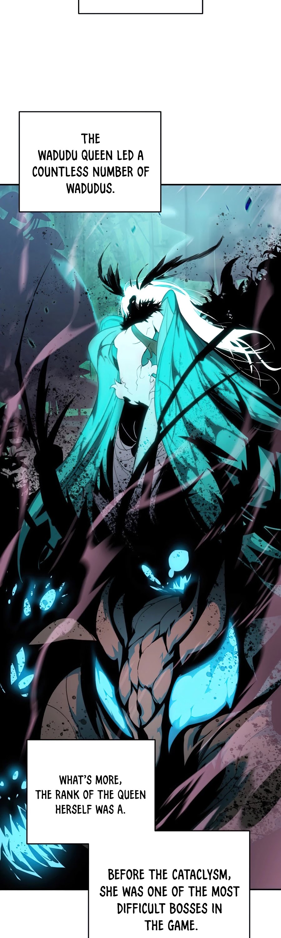 Worn and Torn Newbie Chapter 74 page 14 - Chapter 74