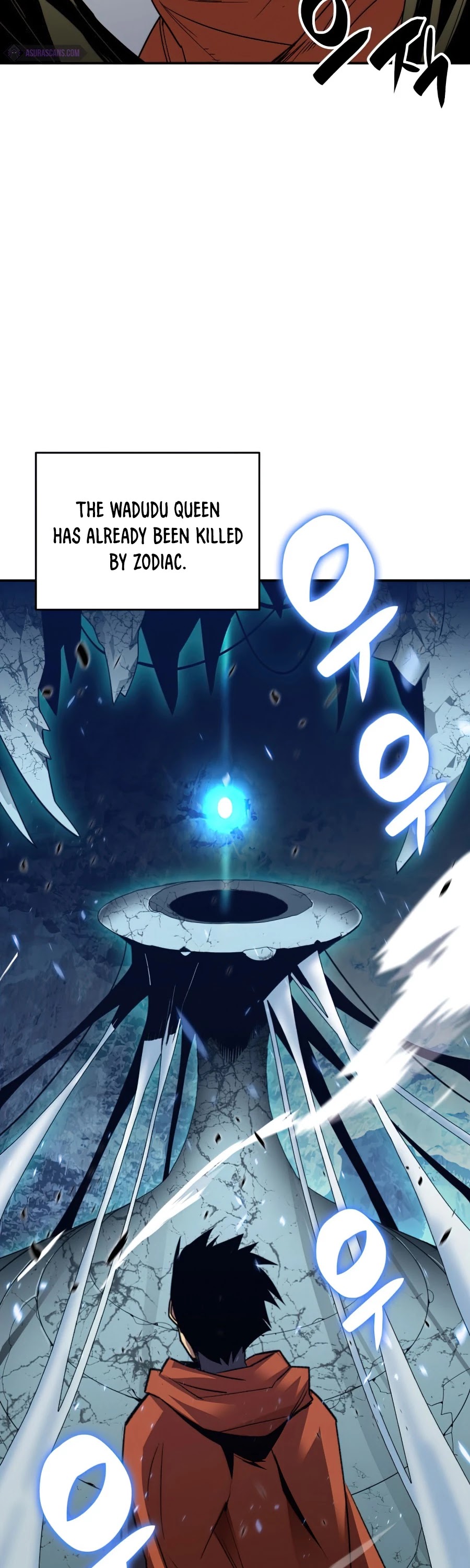 Worn and Torn Newbie Chapter 74 page 16 - Chapter 74