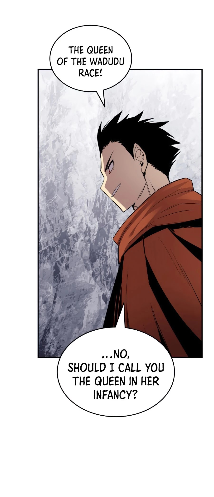 Worn and Torn Newbie Chapter 74 page 19 - Chapter 74