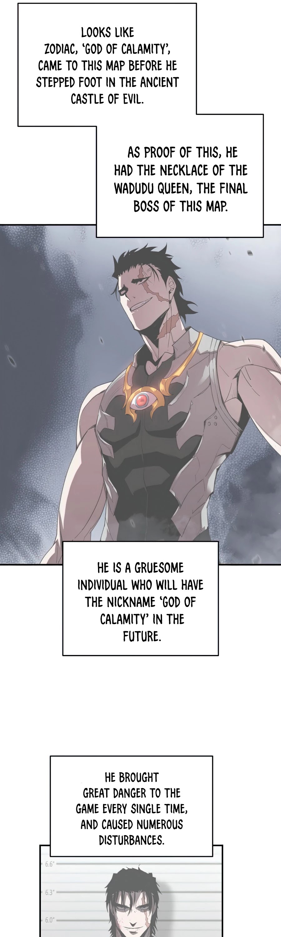 Worn and Torn Newbie Chapter 74 page 20 - Chapter 74