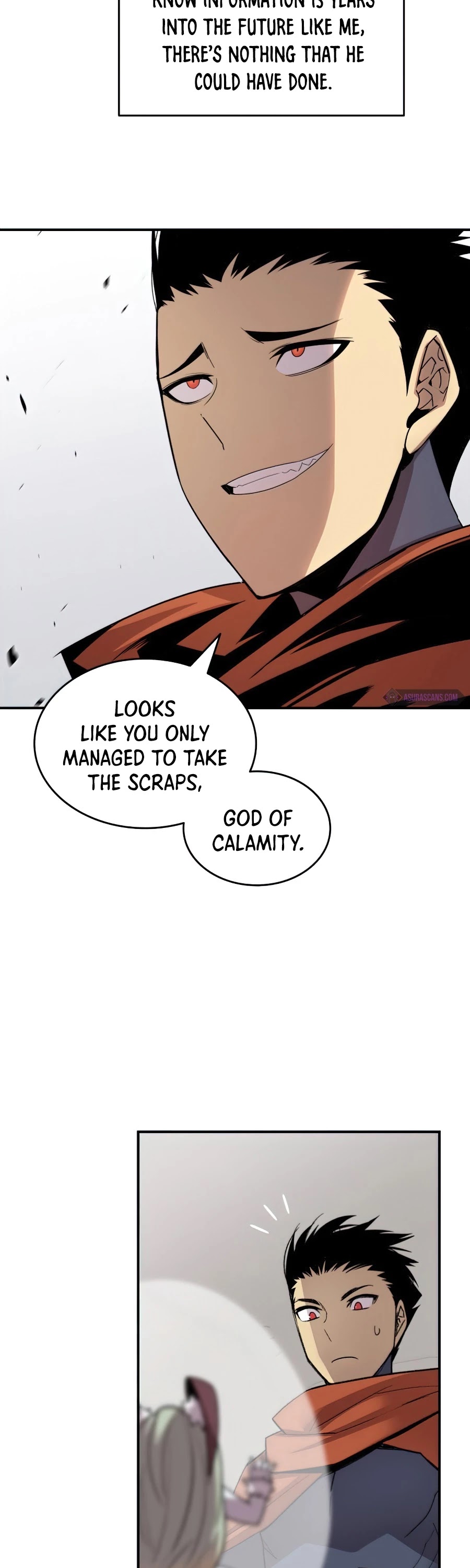 Worn and Torn Newbie Chapter 74 page 22 - Chapter 74