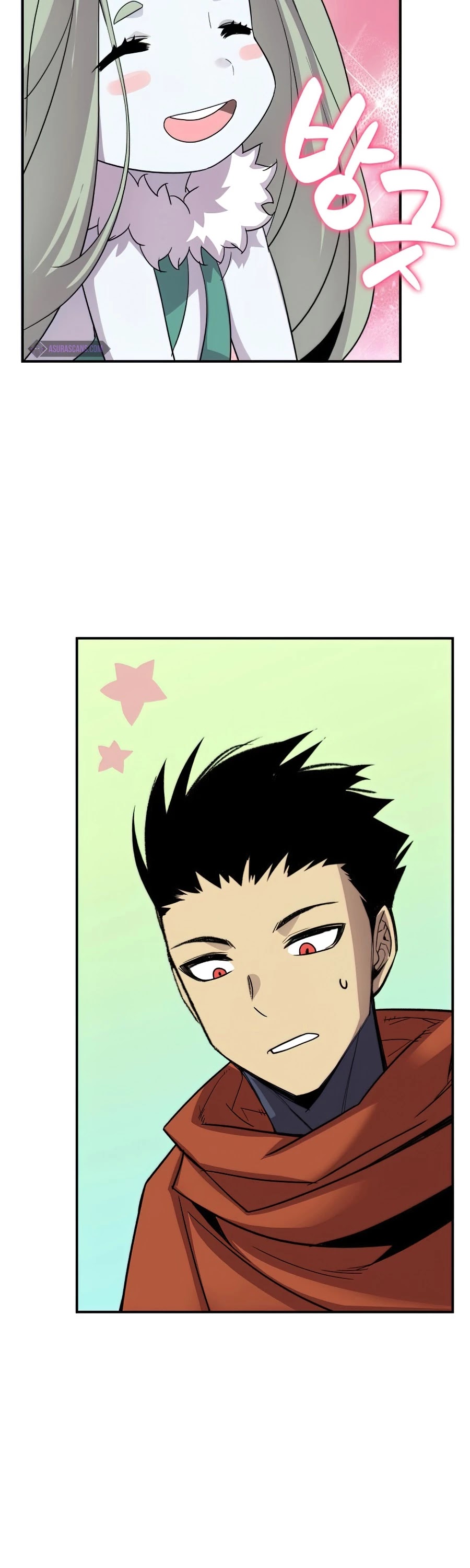 Worn and Torn Newbie Chapter 74 page 31 - Chapter 74