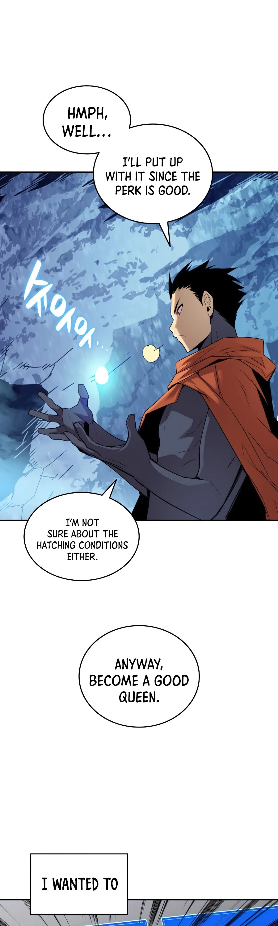 Worn and Torn Newbie Chapter 74 page 32 - Chapter 74