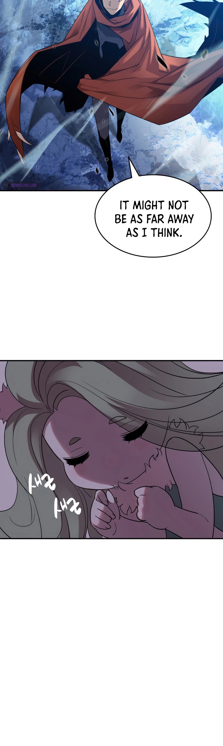 Worn and Torn Newbie Chapter 74 page 34 - Chapter 74