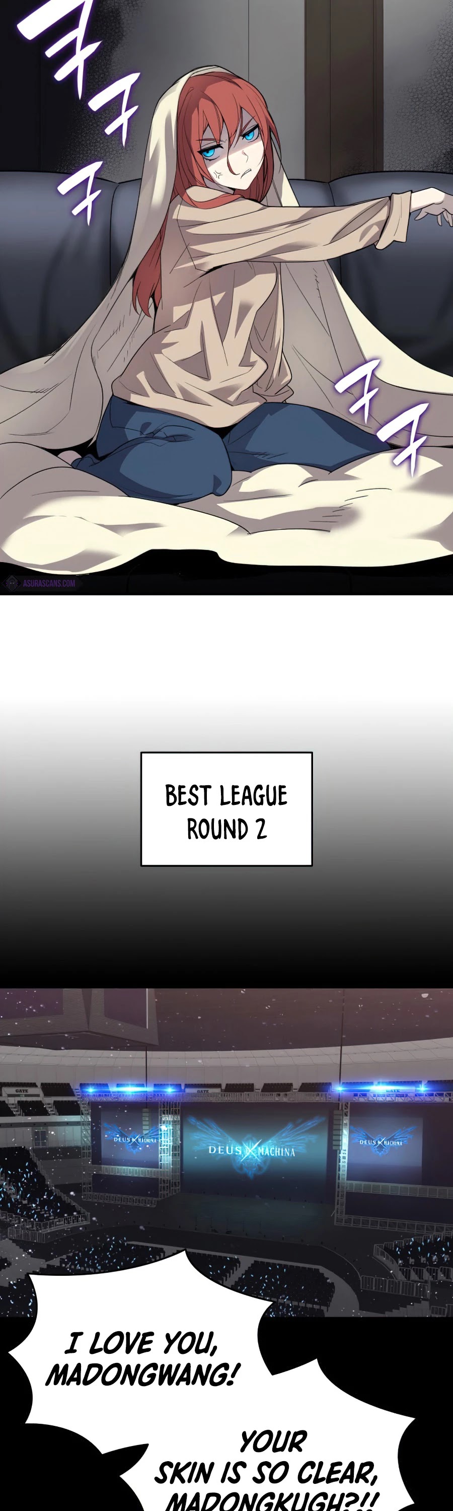 Worn and Torn Newbie Chapter 74 page 40 - Chapter 74