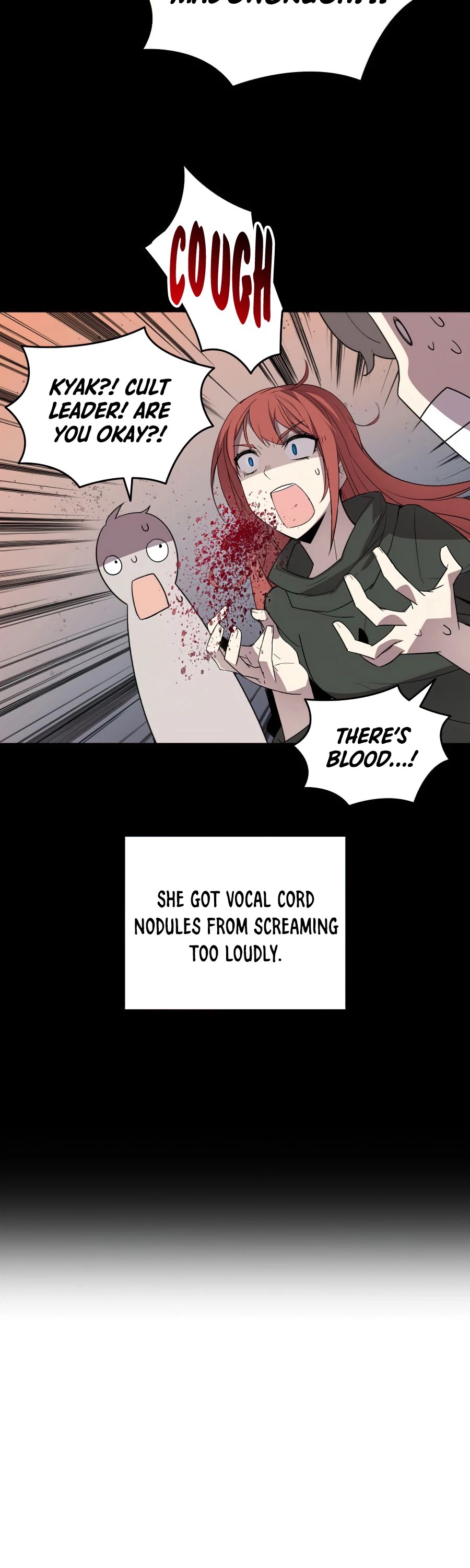 Worn and Torn Newbie Chapter 74 page 41 - Chapter 74