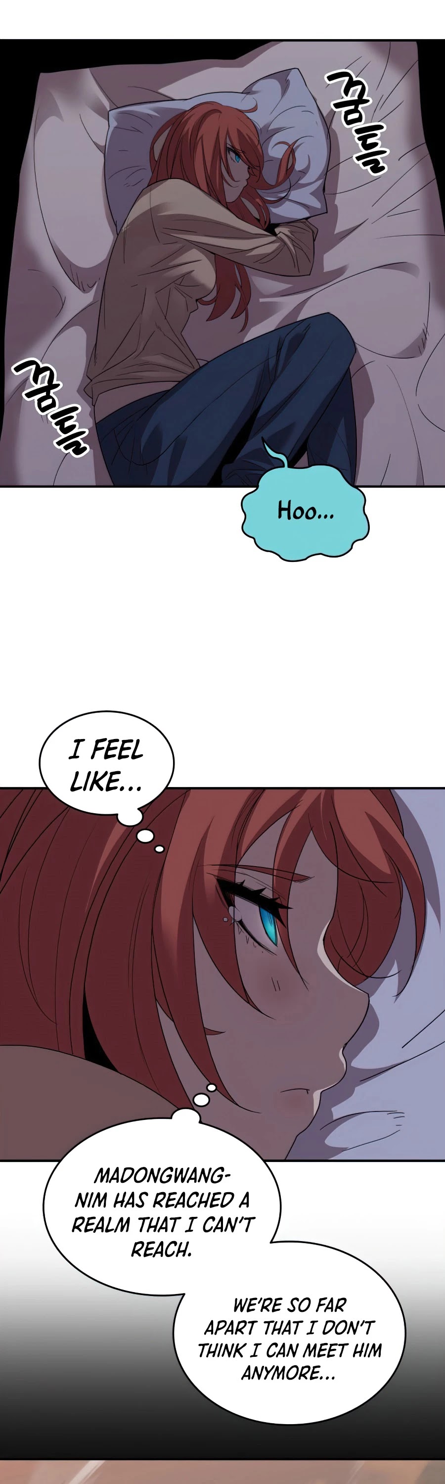 Worn and Torn Newbie Chapter 74 page 42 - Chapter 74
