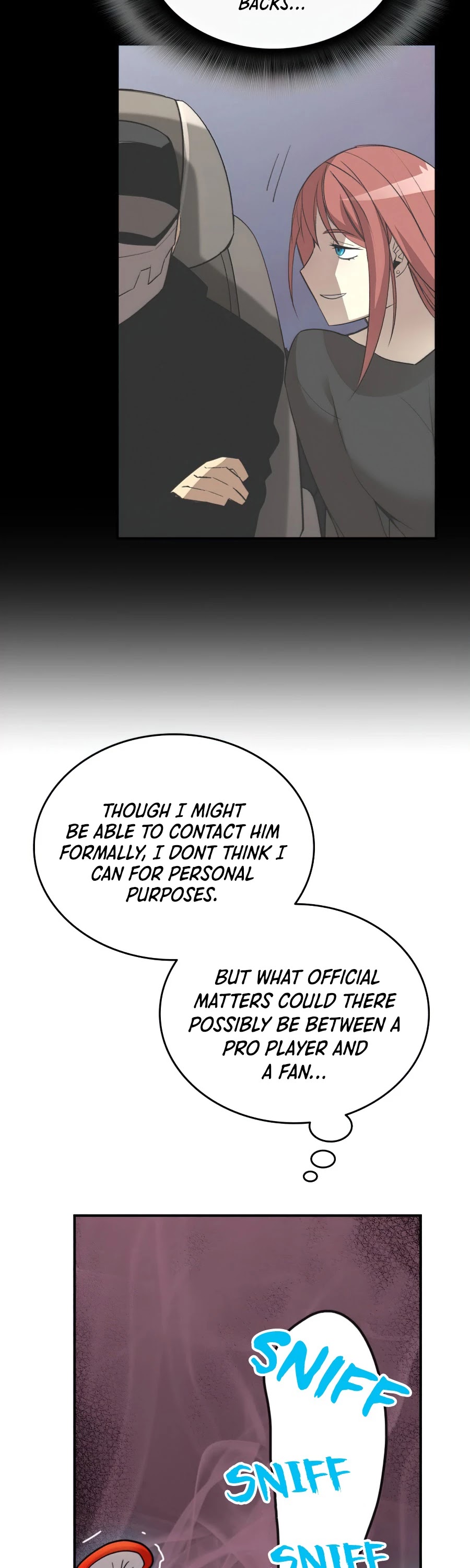 Worn and Torn Newbie Chapter 74 page 44 - Chapter 74