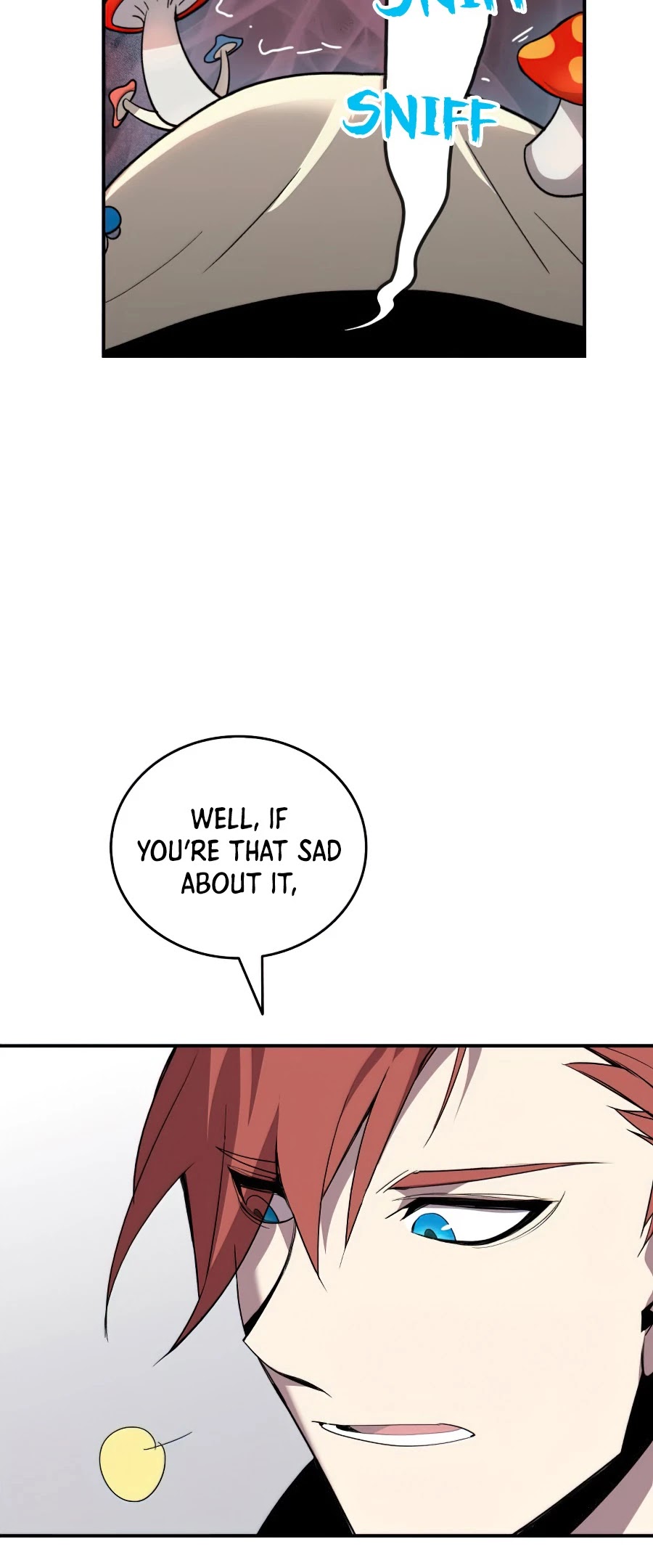 Worn and Torn Newbie Chapter 74 page 45 - Chapter 74