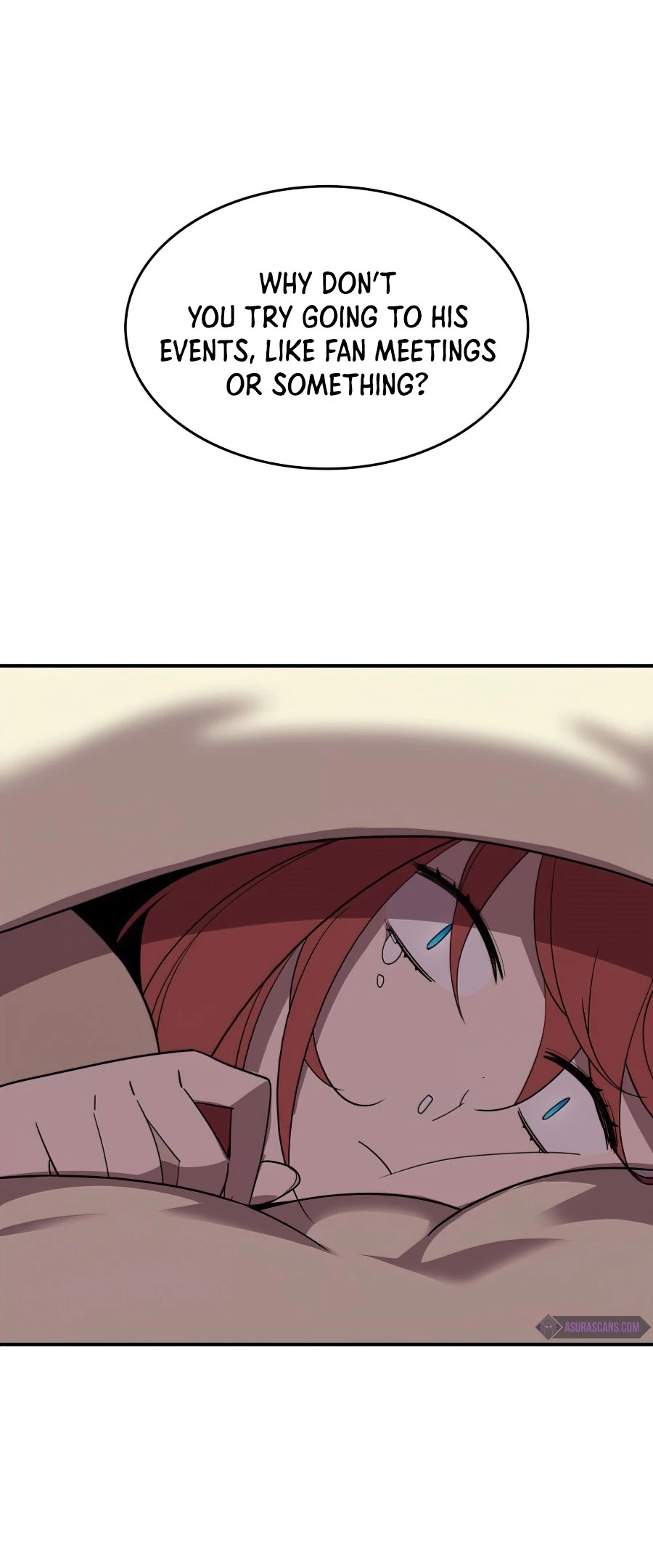 Worn and Torn Newbie Chapter 74 page 46 - Chapter 74