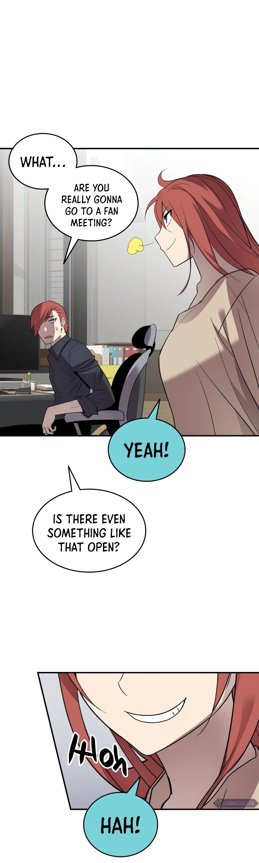 Worn and Torn Newbie Chapter 74 page 48 - Chapter 74