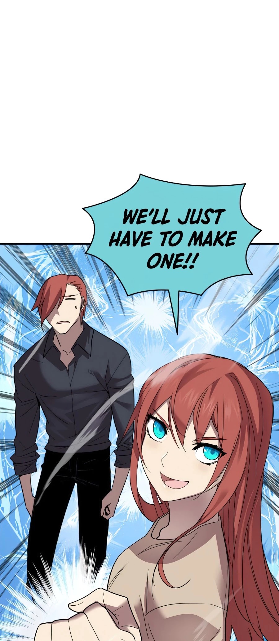 Worn and Torn Newbie Chapter 74 page 49 - Chapter 74