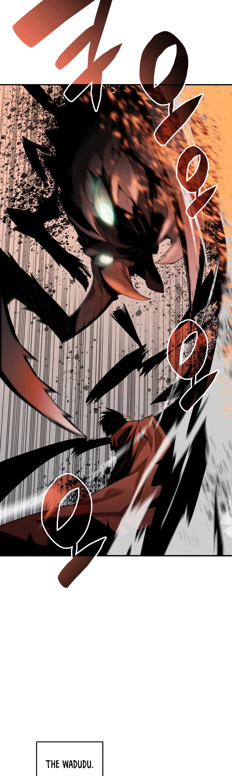 Worn and Torn Newbie Chapter 74 page 5 - Chapter 74