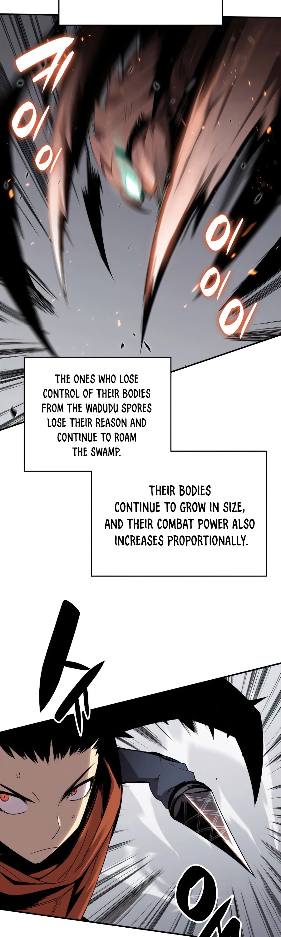 Worn and Torn Newbie Chapter 74 page 7 - Chapter 74