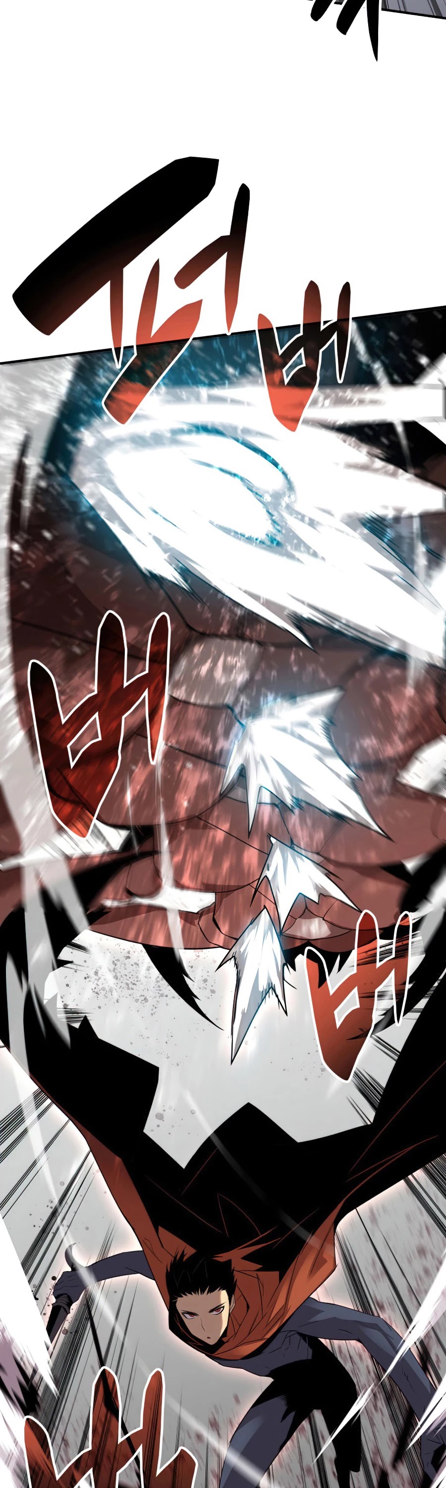 Worn and Torn Newbie Chapter 74 page 8 - Chapter 74