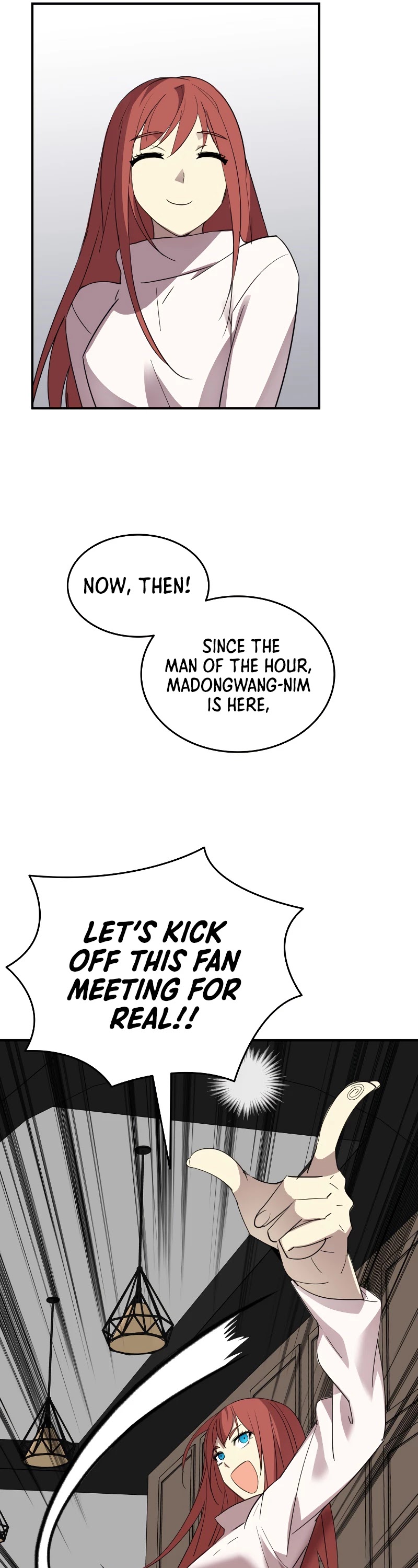 Worn and Torn Newbie Chapter 75 page 10 - Chapter 75