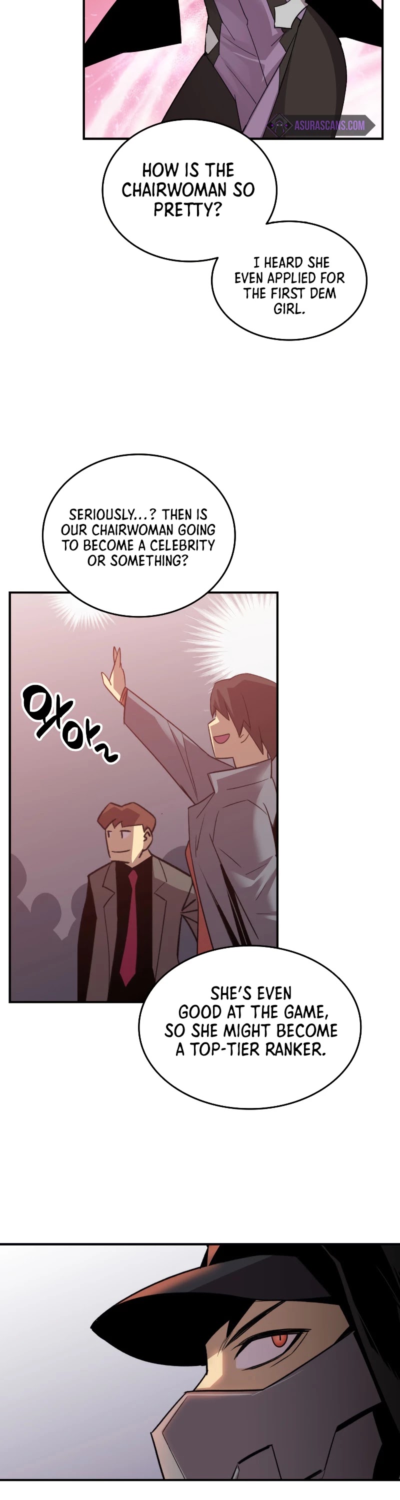 Worn and Torn Newbie Chapter 75 page 23 - Chapter 75