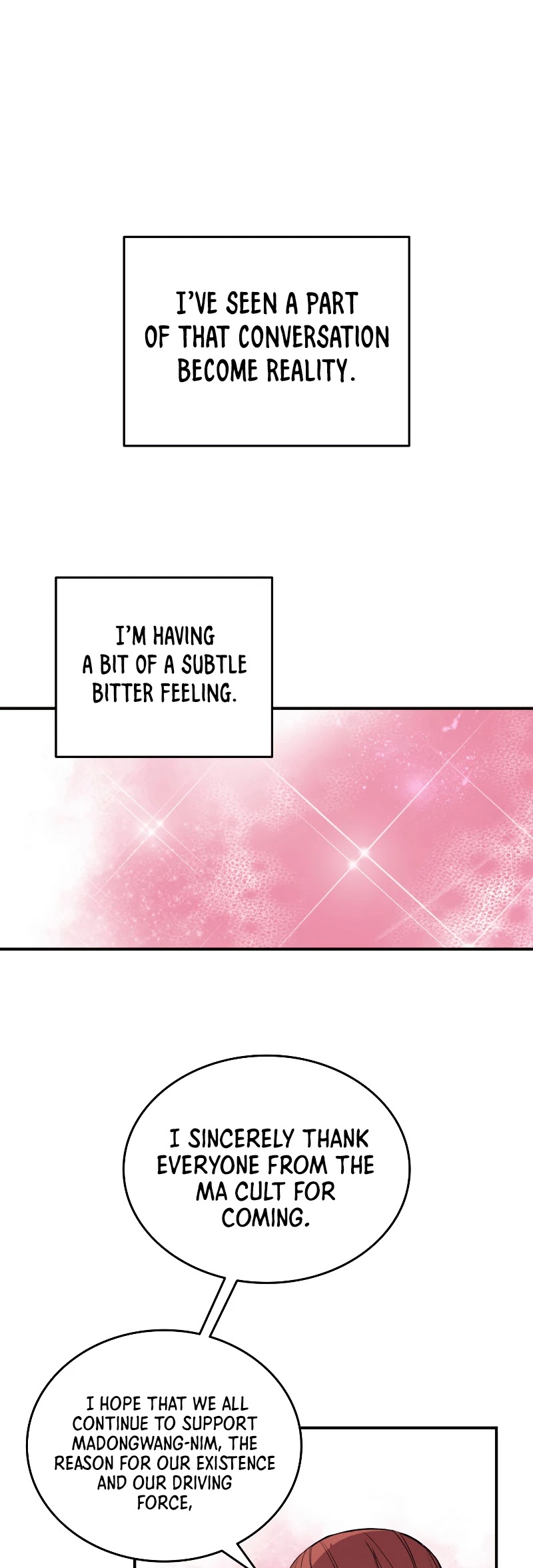 Worn and Torn Newbie Chapter 75 page 24 - Chapter 75