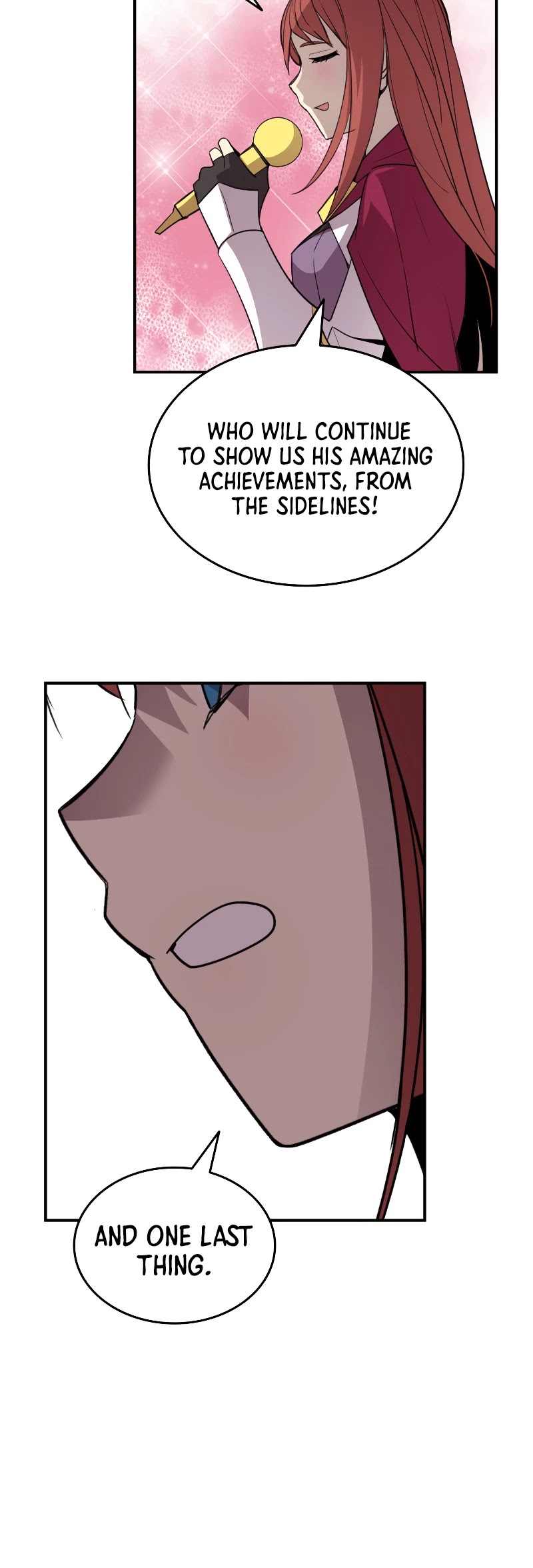 Worn and Torn Newbie Chapter 75 page 25 - Chapter 75