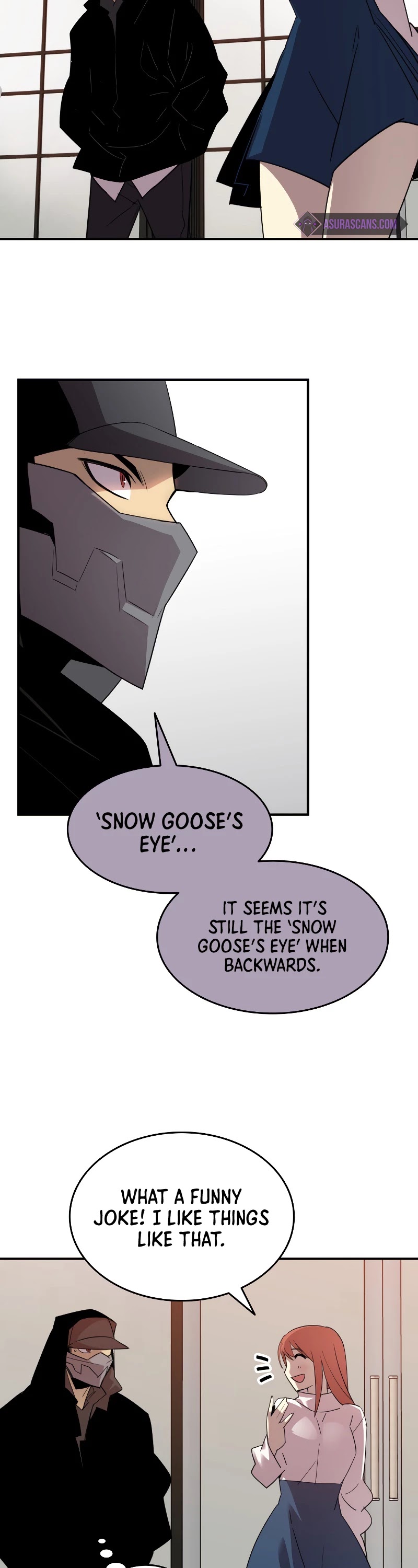 Worn and Torn Newbie Chapter 75 page 28 - Chapter 75