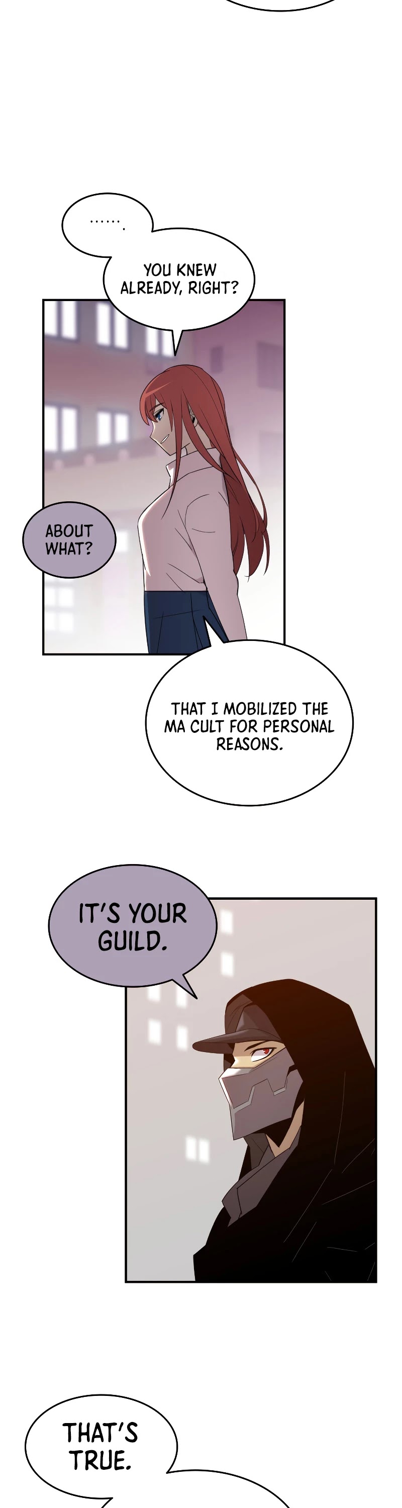 Worn and Torn Newbie Chapter 75 page 30 - Chapter 75