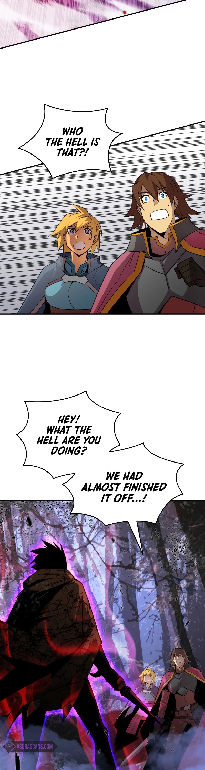 Worn and Torn Newbie Chapter 75 page 38 - Chapter 75