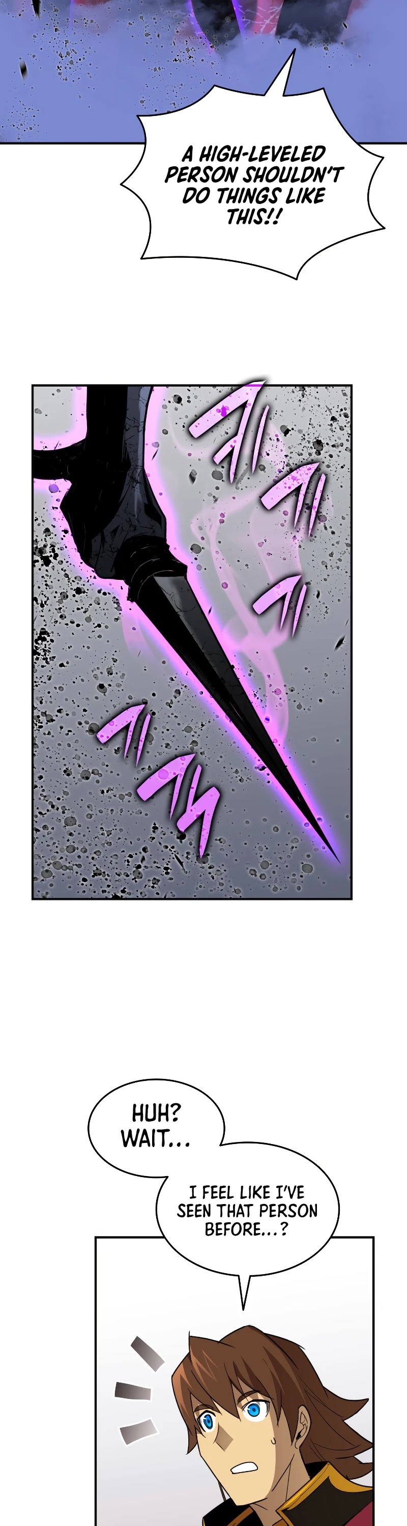 Worn and Torn Newbie Chapter 75 page 39 - Chapter 75