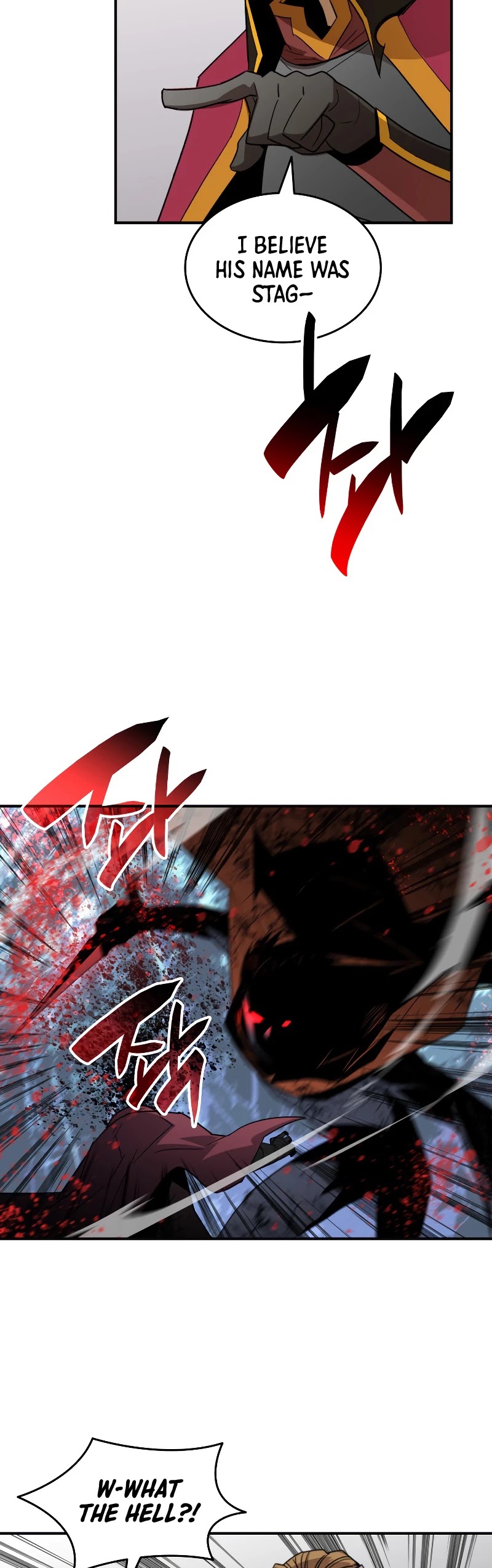 Worn and Torn Newbie Chapter 75 page 40 - Chapter 75