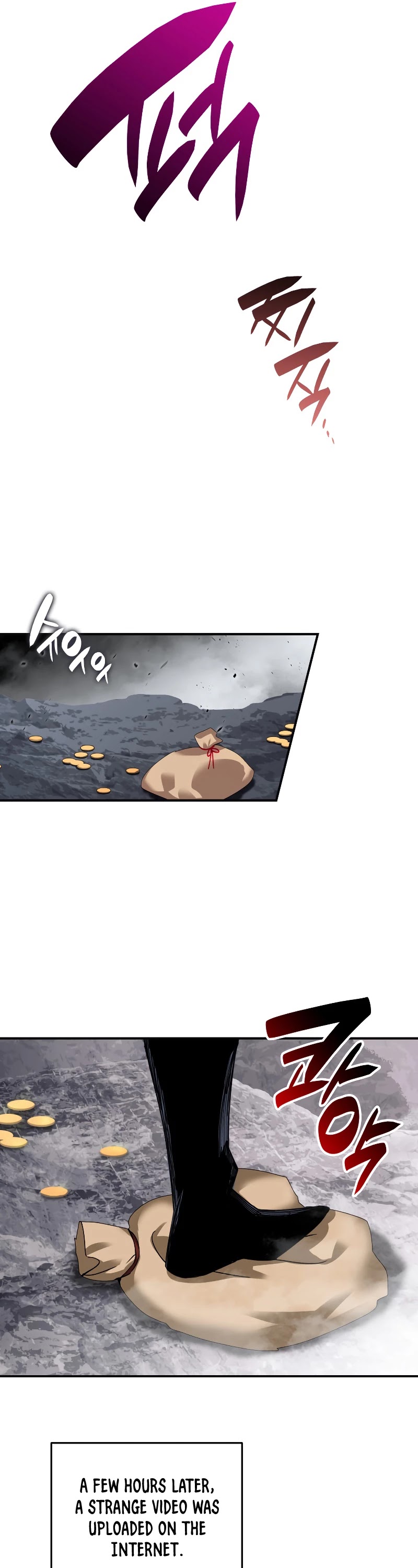 Worn and Torn Newbie Chapter 75 page 42 - Chapter 75