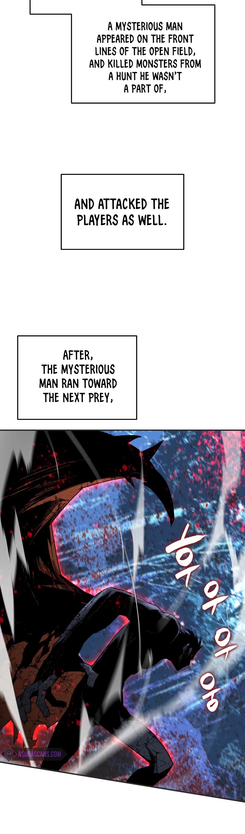 Worn and Torn Newbie Chapter 75 page 43 - Chapter 75