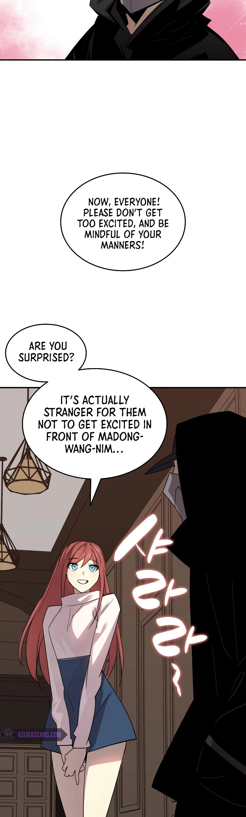 Worn and Torn Newbie Chapter 75 page 8 - Chapter 75