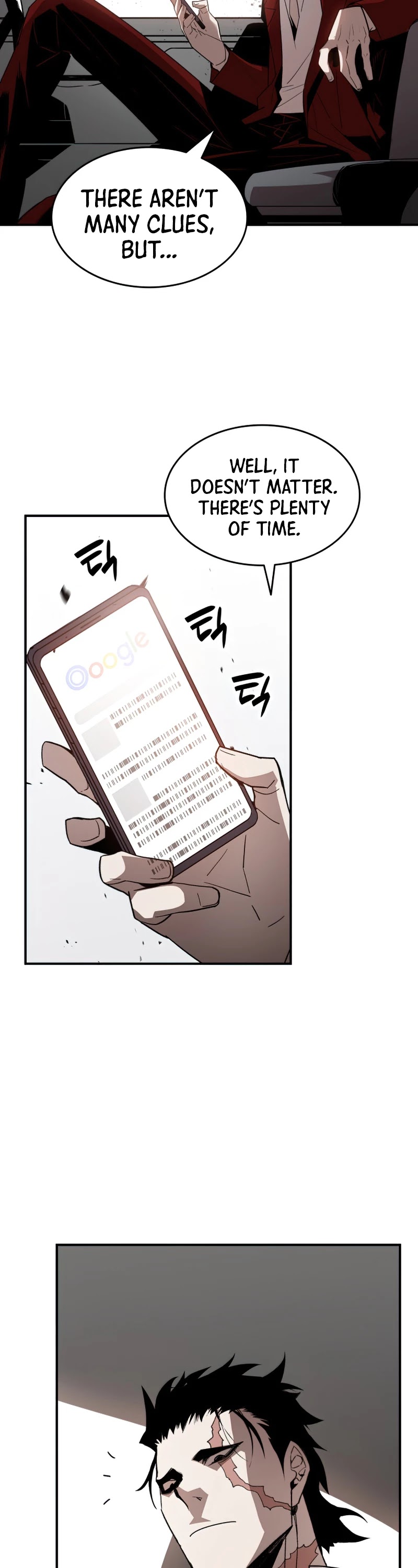 Worn and Torn Newbie Chapter 76 page 11 - Chapter 76