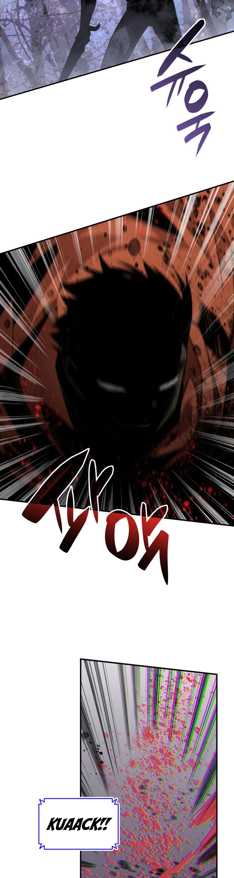 Worn and Torn Newbie Chapter 76 page 14 - Chapter 76
