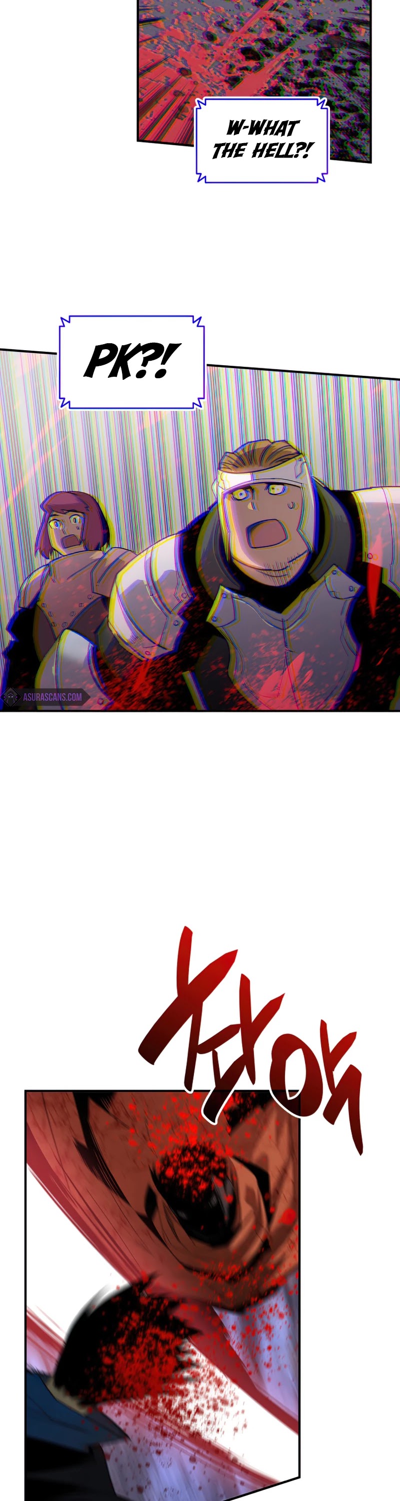 Worn and Torn Newbie Chapter 76 page 15 - Chapter 76