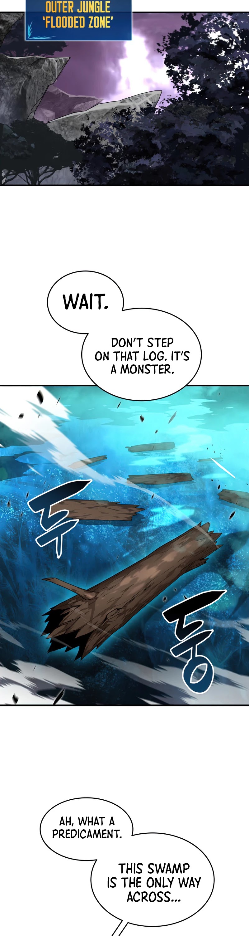 Worn and Torn Newbie Chapter 76 page 21 - Chapter 76
