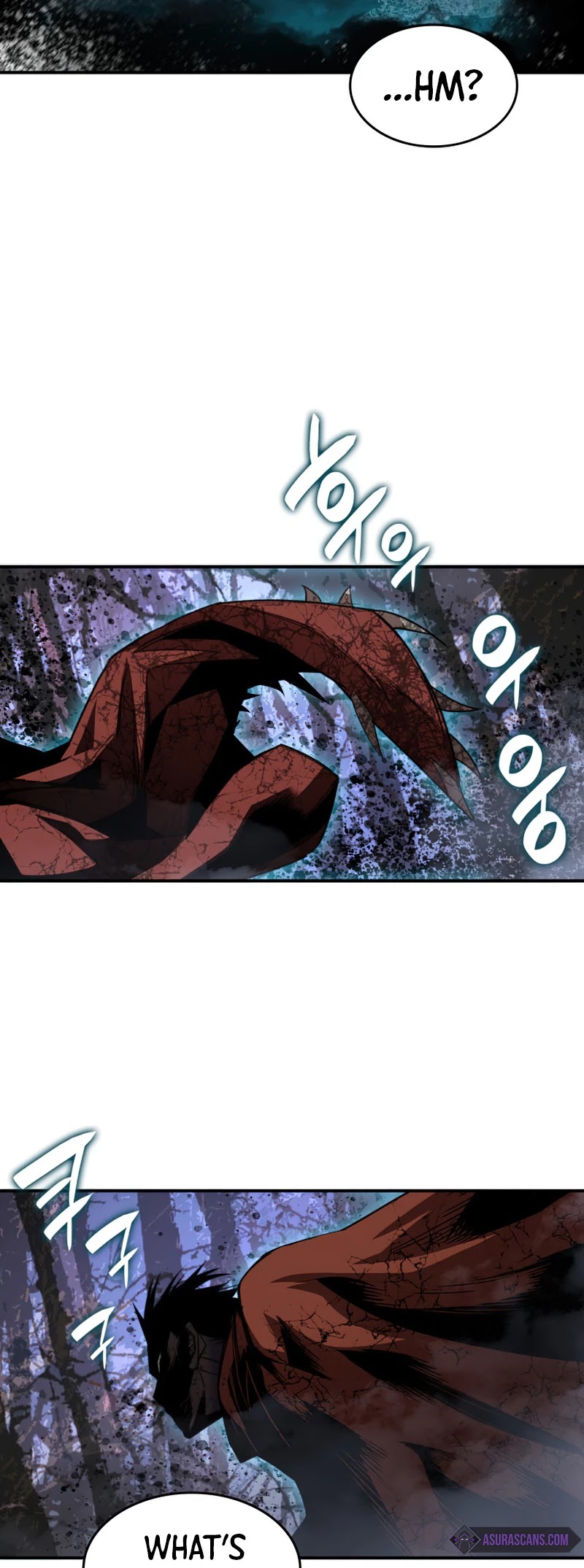 Worn and Torn Newbie Chapter 76 page 24 - Chapter 76