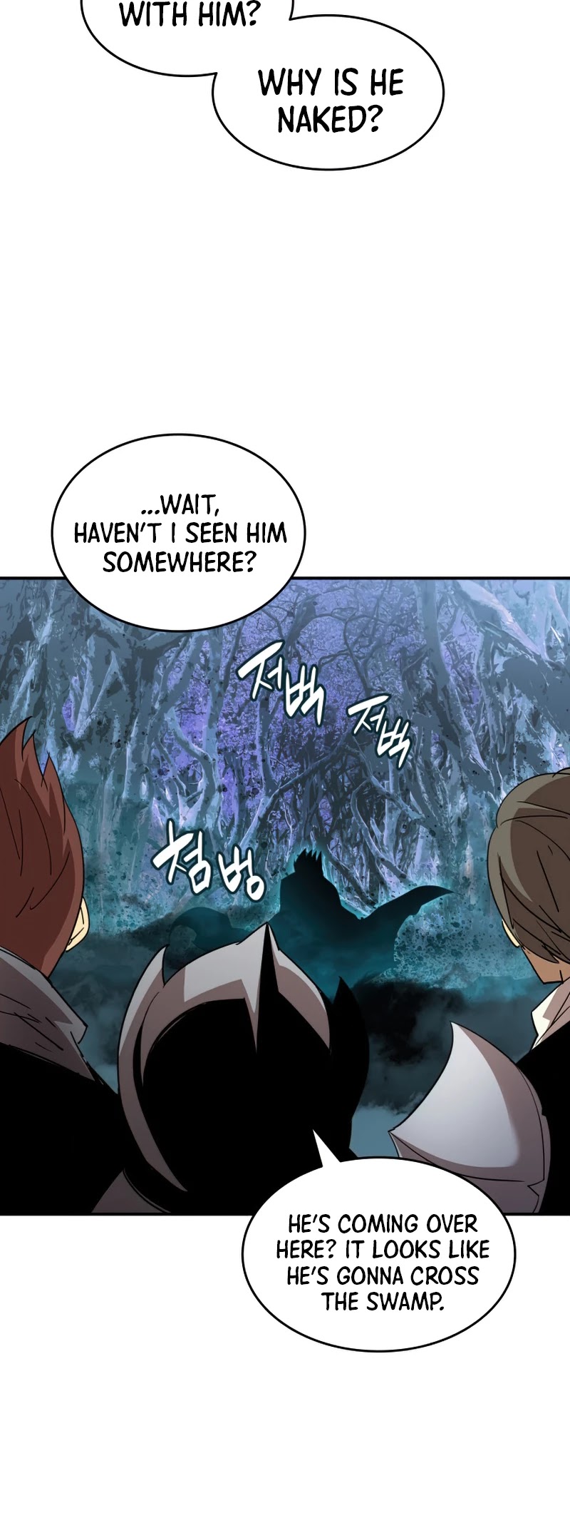 Worn and Torn Newbie Chapter 76 page 25 - Chapter 76