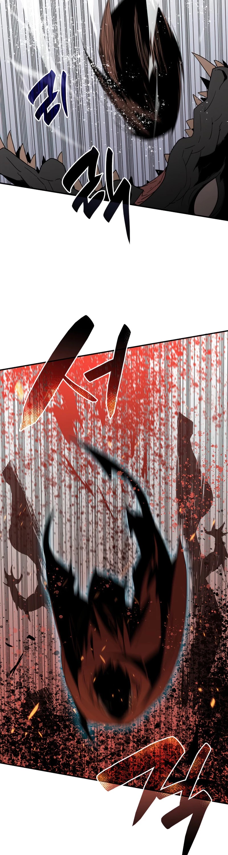 Worn and Torn Newbie Chapter 76 page 29 - Chapter 76
