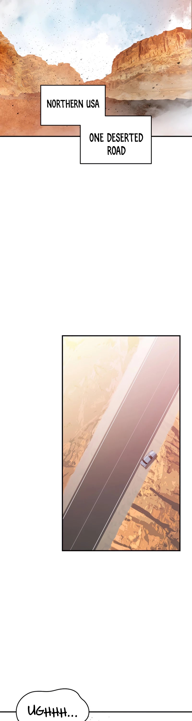 Worn and Torn Newbie Chapter 76 page 3 - Chapter 76