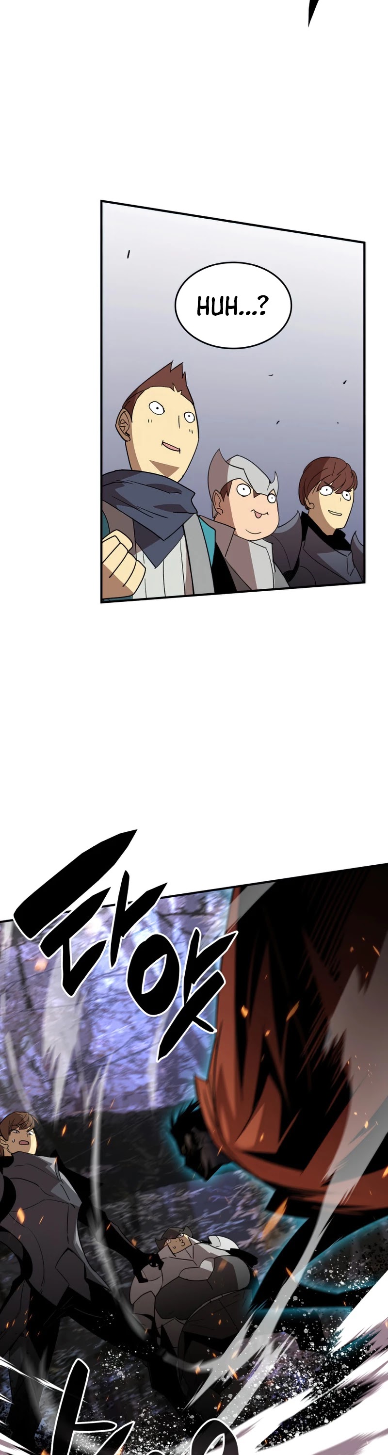 Worn and Torn Newbie Chapter 76 page 30 - Chapter 76
